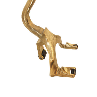 TSI Cheetah Demount Tire Tool (TNT-100-1), USA Made