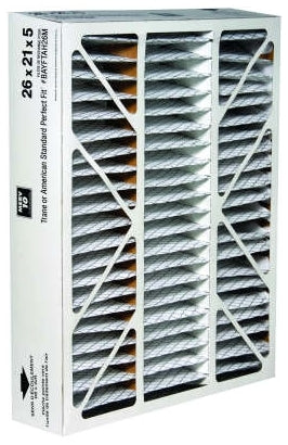 AO Smith TRN1427T1 14 1/2 X 27 X 5 Replacement Filter for Perfect Fit. Replaces BAYFTFR14M.