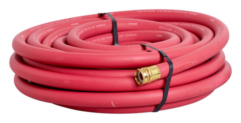 Underhill 3/4" x 50' Proline Rubber Hose (H75-050PRO-R)
