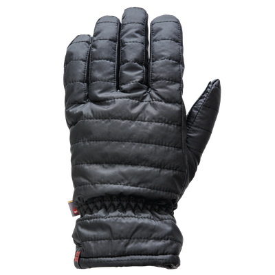 Tough Duck Men's Lightweight Packable Quilted Glove (WG051)