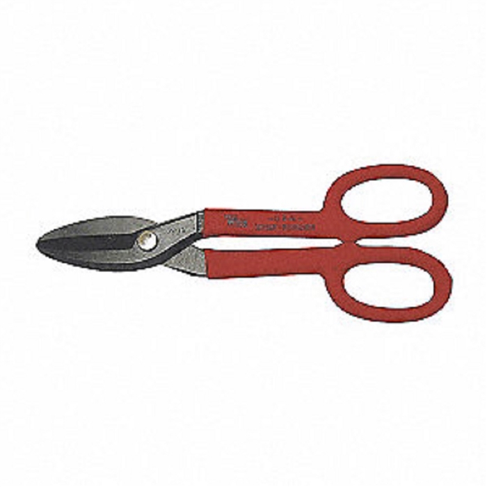 Apex Tool Group A13N7" Straight Pattern Snips