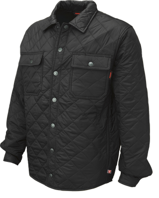 Tough Duck Men's Freezer Shirt with PrimaLoft Insulation (WS141, WS142)