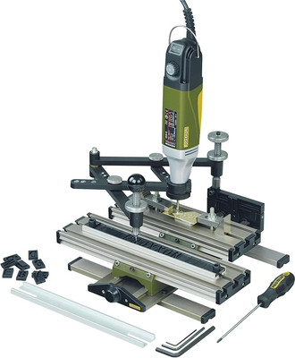 Proxxon Ge 20 Engraving Unit For Micromot Machines (27106)