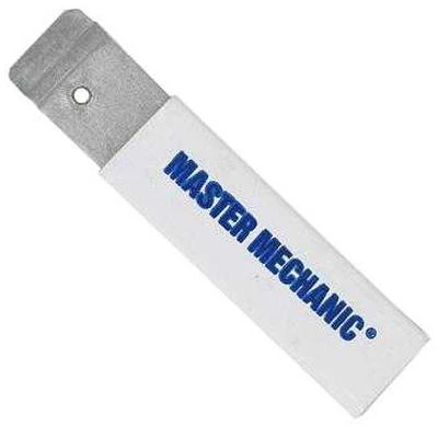 Precision Retractable Utility Knife With Durable Metal Body