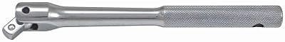 3/8 In. Drive 8.5 In. Flex Handle - Durable Hand Tool
