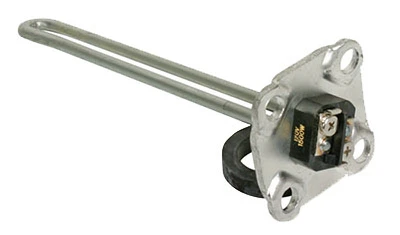 Universal 2000w 120v Water Heater Element Flange