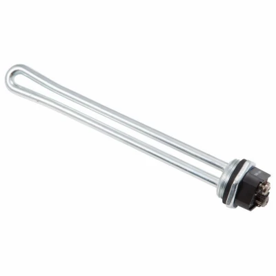 240v 3000w Screw-in Water Heater Element – 10.5 Inch High-efficiency Replacement
