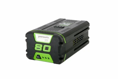 80v 4ah Lithium-ion Power Battery