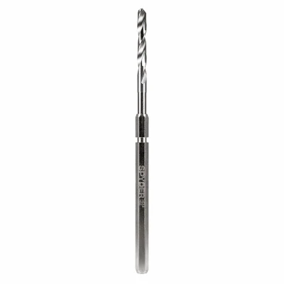 3/8-inch High-speed Steel Hole Saw With Hex Shank And Pilot Drill