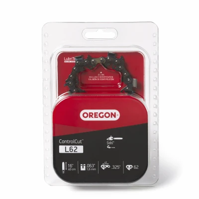 Pro-guard 16" Chisel C-loop Chainsaw Chain For Stihl Models