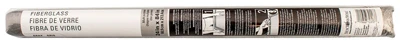 Gray Fiberglass Window Screen 24" X 7' – Durable & Easy Install