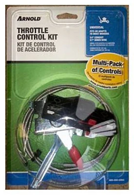 Throttle Control Cable
