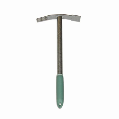 Terra Weeder Heavy-duty Soil Cultivation & Weed Removal Tool