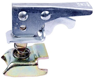 Trailer Coupler Repair Kit For 2-inch Ball Couplers - Model Uc200201