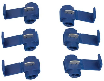 14-18 Awg Trailer Wire Splice Connector Kit
