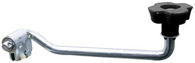 Uc800002 Replacement Top Wind Jack Handle For Bulldog Style Trailer Jacks