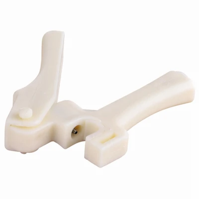 1/4-inch Pistol Grip Hole Punch Tool For Drip Irrigation