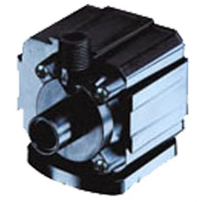 Pond-mag 5 Utility Pump – 500 Gph Magnetic Drive With Prefilter