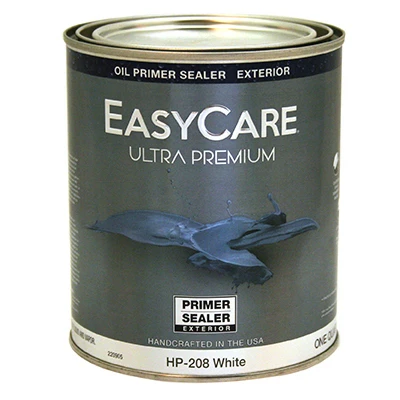 Ultra Premium Hp-208 Oil-based Exterior Primer - Quart