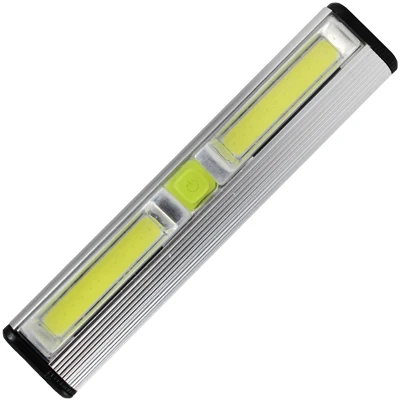 Wireless Led Light Bar Duo - 200 Lumens Brightness
