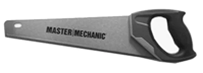Comfort-grip 20-inch Handsaw For Precision Cutting