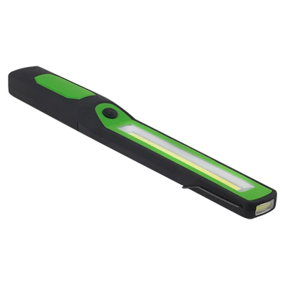 Portable Hands-free Led Task Light With Battery Power