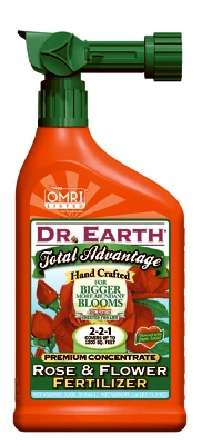 Total Advantage 32 Oz Ready-to-spray Rose & Flower Fertilizer