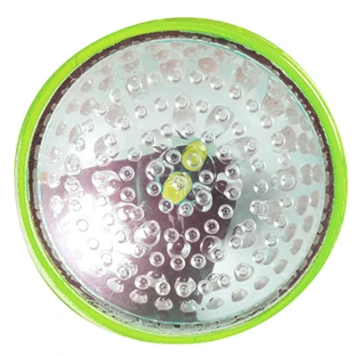 Strobe Pumpkin Lite With White Lightning Effect