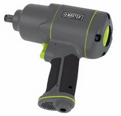 1/2-inch Air Impact Wrench With 650 Ft-lb Torque