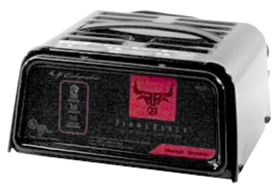 Smart 6/12v Automatic Battery Charger - 6/2 Amps