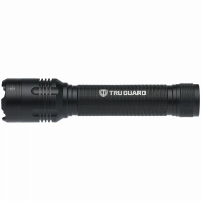 4000 Lumen Tactical Headlamp With Adjustable Brightness