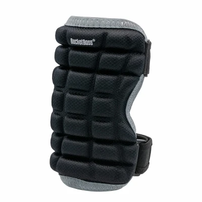Durable Foam Knee Pads For Construction & Gardening Comfort