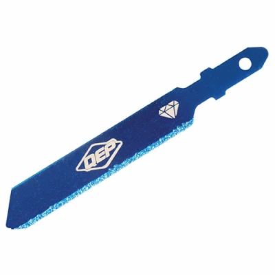 3-inch Diamond Edge Saber & Jig Saw Blade