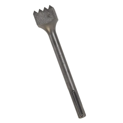 Sds Max Head Bushing Tool, 1-3/4 In. Square X 9-1/4 In., 16t