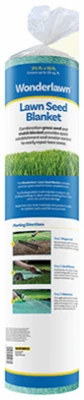 Northern Lawn Seed Blanket – 1 Lb For 25 Sq Ft Coverage