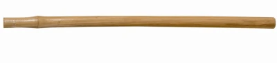 Premium 36" Hickory Sledge Hammer Handle For 20-24 Lbs Hammers
