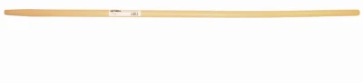 Durable 48" Northern Hardwood Lawn & Leaf Rake Replacement Handle