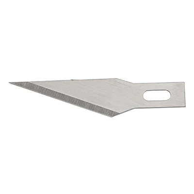 Precision Hobby Knife Blades – 5 Replacement Pack