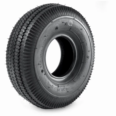 Sawtooth Tubeless 410/350-4 4-ply Off-road Tire