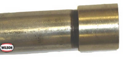 Galvanized 1.5" X 21ft Threaded Steel Pipe – Durable & Corrosion-resistant
