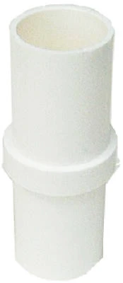 1.5" Schedule 40 Pvc Flush Inside Slip Coupling – Durable Pipe Connector