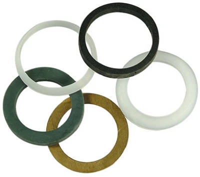 Multi-size Drain Washer Kit For Effective Plumbing Repairs