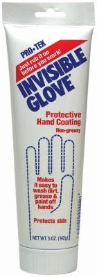 Invisible Hand Shield Coating - 5 Oz