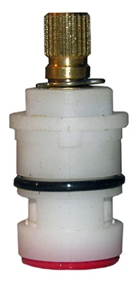 0270 Hot Water Ceramic Disc Faucet Stem Replacement