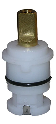 Durable Hot Lavatory Stem Replacement For Hometek Faucets