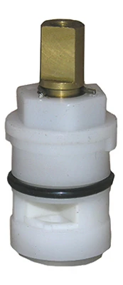 Durable Delta 0271 Ceramic Disc Stem For Cold Water Faucets
