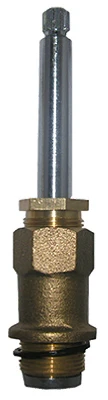 Durable Hot & Cold Tub And Shower Stem For Price Pfister Faucets