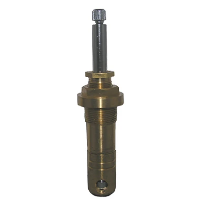 American Standard Hot & Cold Tub And Shower Faucet Stem Replacement