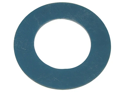 Durable Toilet Seal Washer For Kohler & Coast Flappers - Reliable Replacement Part