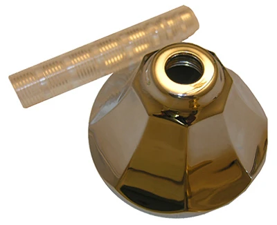 Price Pfister Chrome Dome Tub & Shower Flange Replacement